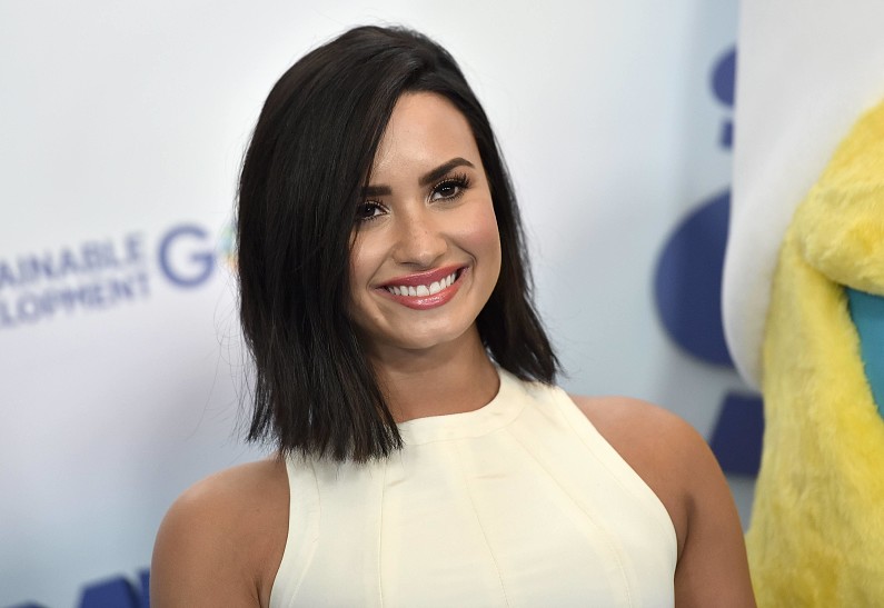 Деми Ловато отправят в рехаб сразу после выписки из больницы