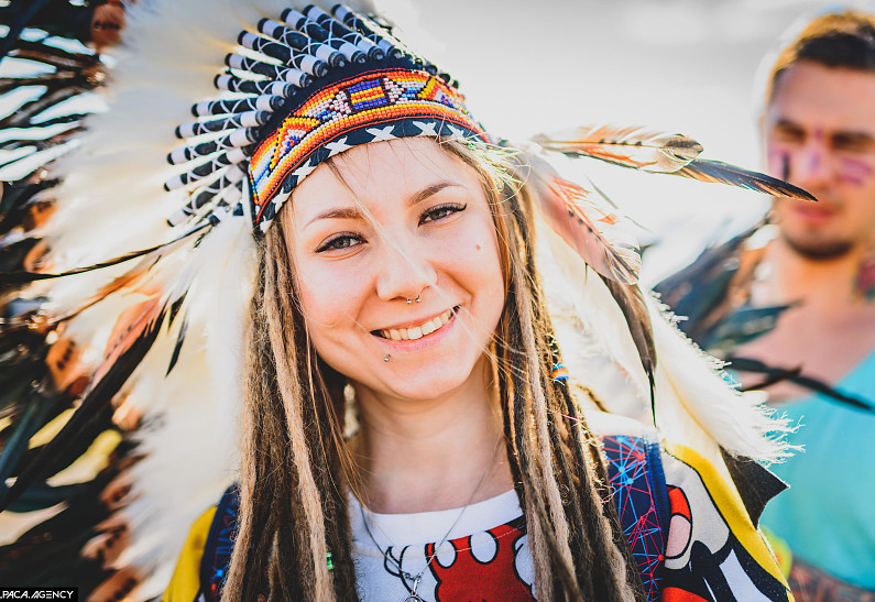 9 фактов о фестивале современной музыки Alfa Future People