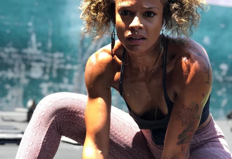 Фитнес-леди, осторожно: топ-5 травмоопасных тренажеров