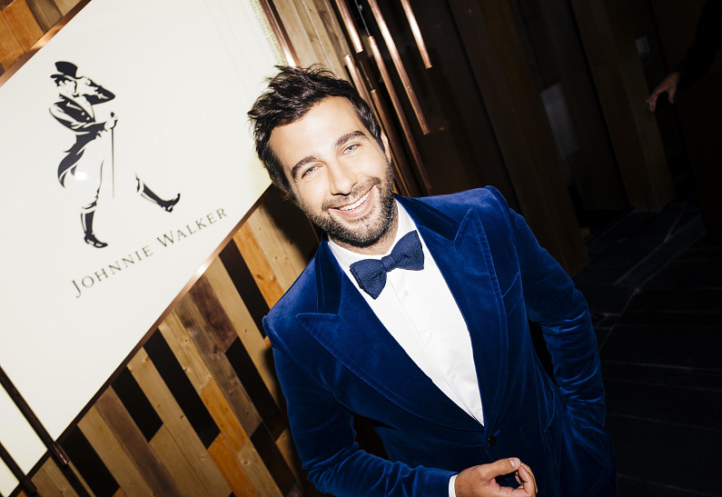 Иван Ургант, Наталья Ионова, Сергей Шнуров и все-все-все на премии GQ