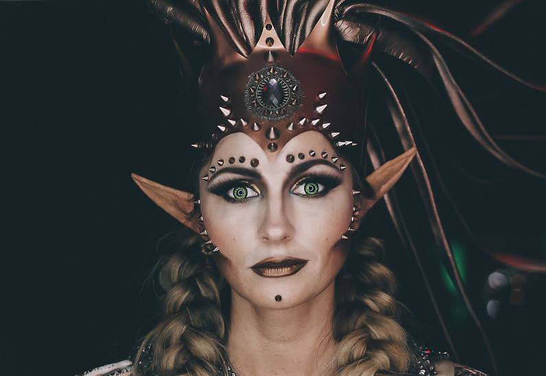 Эльфы в городе: в Москве впервые пройдет Urban Dreams