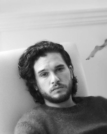 За что Кит Харингтон благодарен сериалу «Игра престолов»