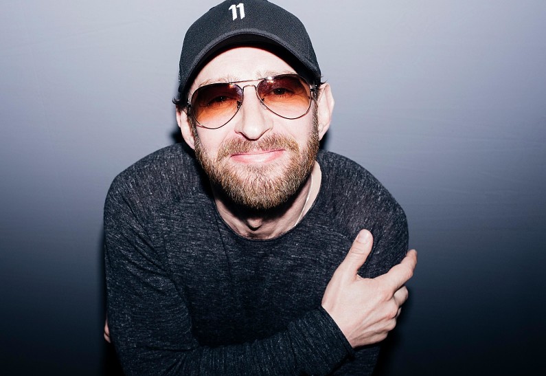 Константин Хабенский примет участие в «БеспринцЫпных чтениях»