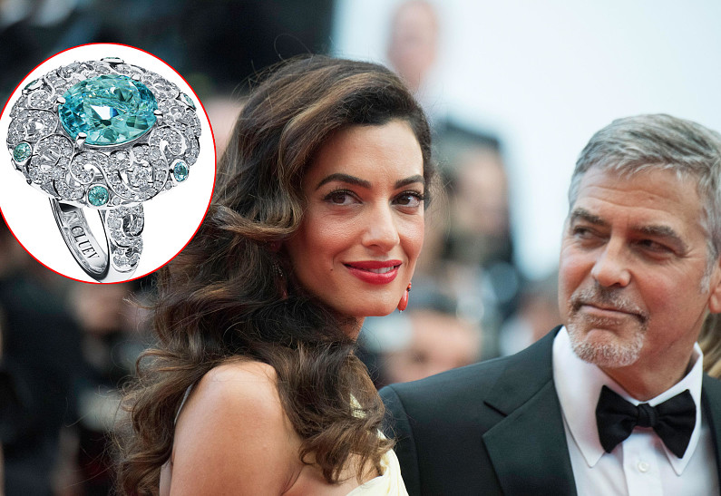 Мнение эксперта: турмалин параиба как альтернатива лучшим друзьям девушек