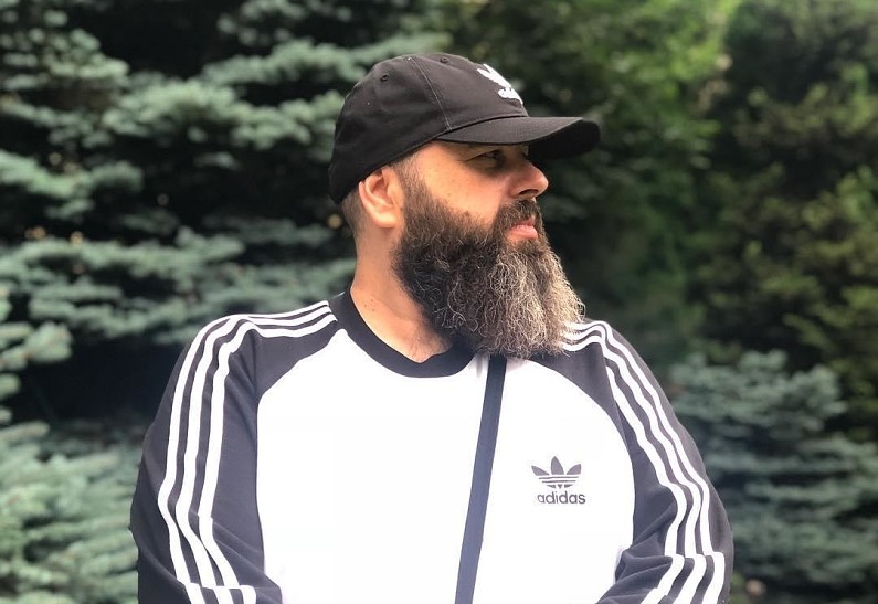 Максим Фадеев сожалеет о своем похудении