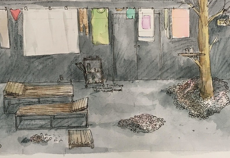 В Центре им. Мейерхольда пройдет фестиваль «Новая Драма. Осенний марафон»