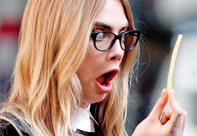 Узнайте, есть ли у вас нарушения в пищевом поведении и что с этим делать