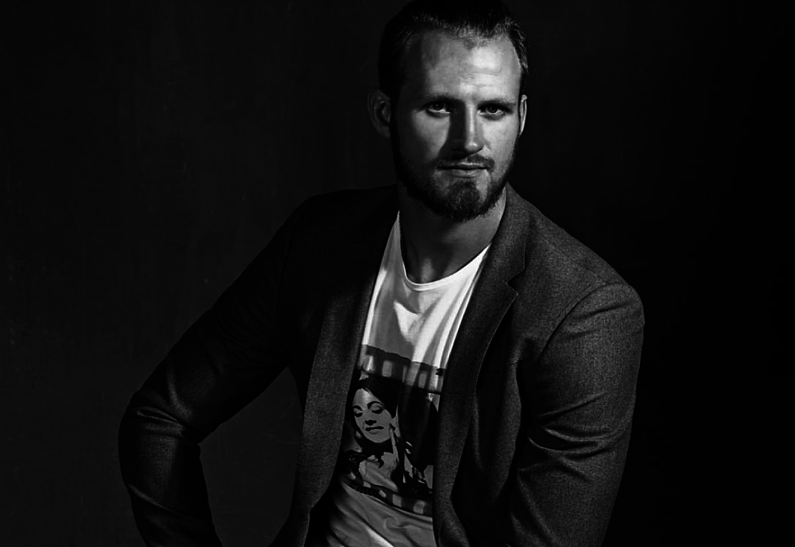 Муж Пелагеи показал редкий снимок дочери