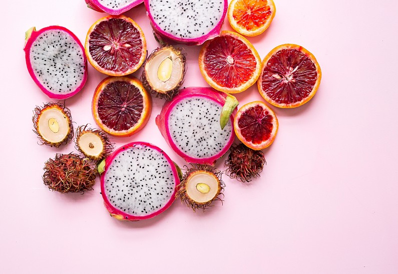 Система питания, которая поможет быстро и эффективно вернуться в форму