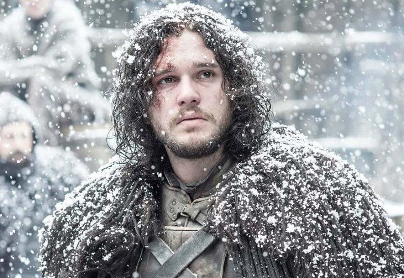 Вышел тизер финального сезона «Игры престолов»