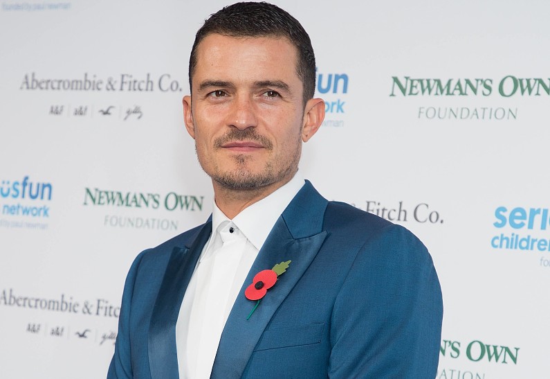 Самые странные фобии знаменитостей