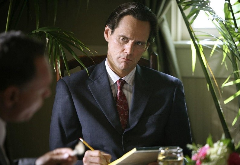 Великий комик: 5 фильмов с Джимом Керри