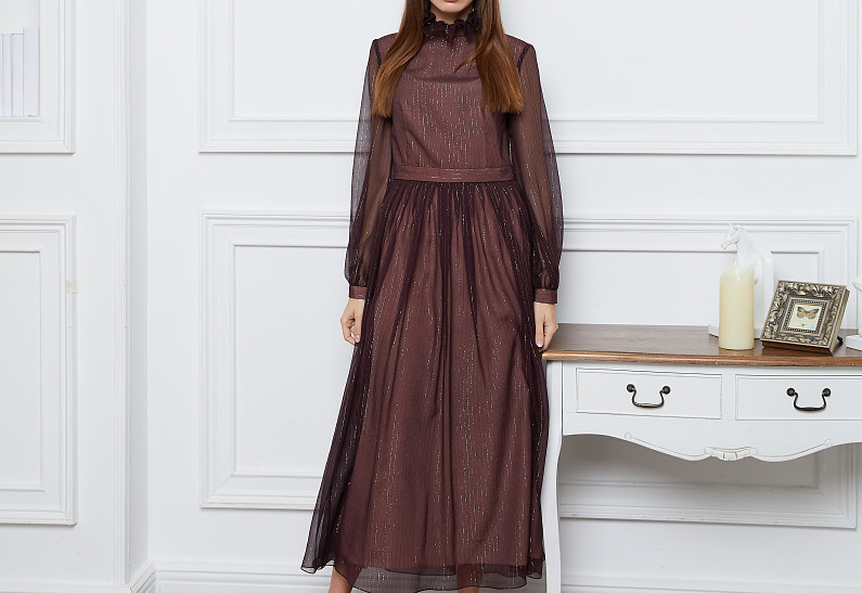 Бренд Lucien Krisanova объявил о начале распродажи