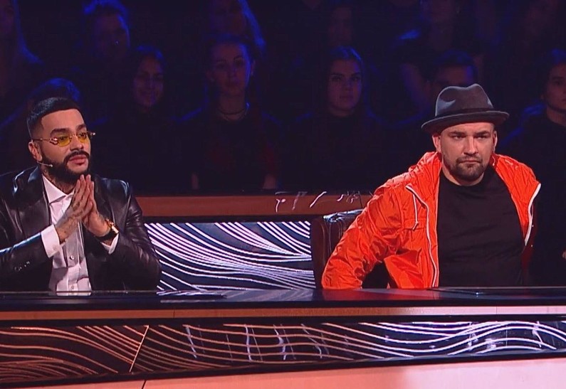 Вышел трейлер нового сезона шоу «ПЕСНИ» на ТНТ