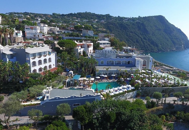 Зимние выходные на юге Италии: что делать и куда смотреть