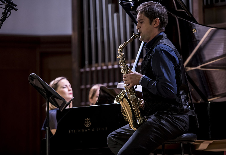 ТОП-10: Лучшие классические концерты ноября