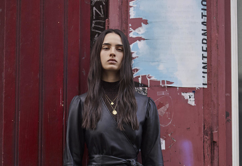 В Санкт-Петербурге откроются корнеры Sandro, Maje и Claudie Pierlot
