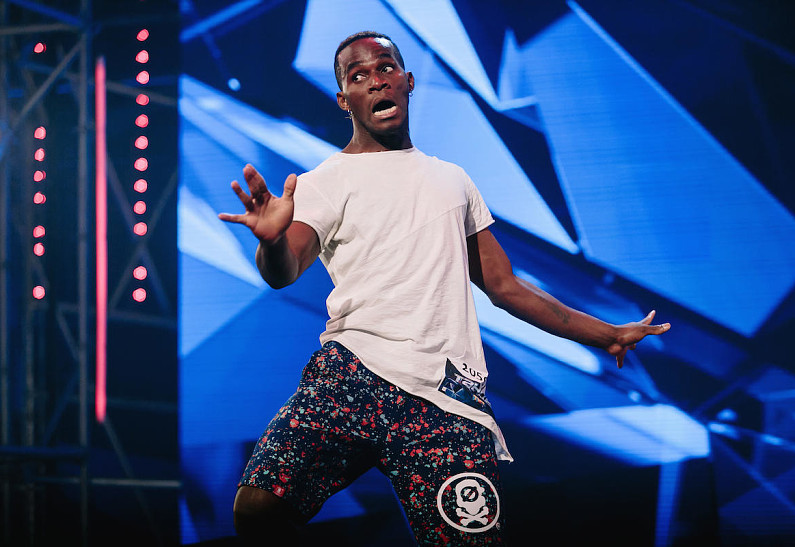 На шоу «ТАНЦЫ» приедут танцоры из Конго, Франции и Канады