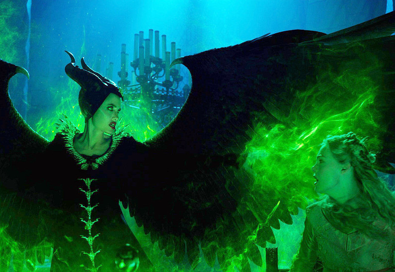 Стоит ли смотреть новую «Малефисенту»