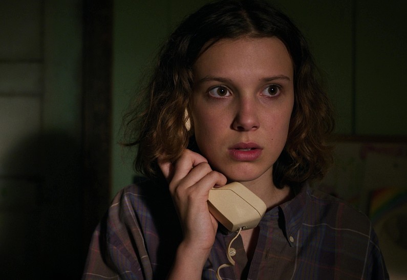 Теперь официально: сериал «Очень странные дела» продлили на 4 сезон