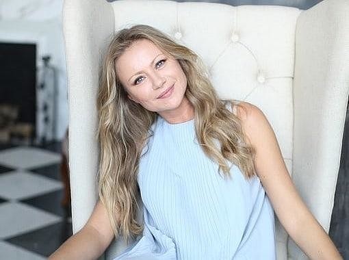 Мария Миронова рассказала, как называла сына