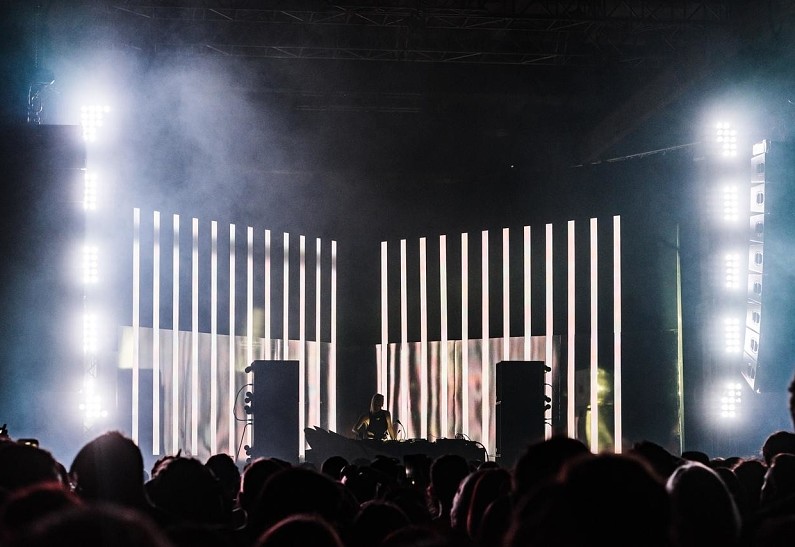 Три петербургских музыкальных формации едут в Москву со специальным шоу-кейсом