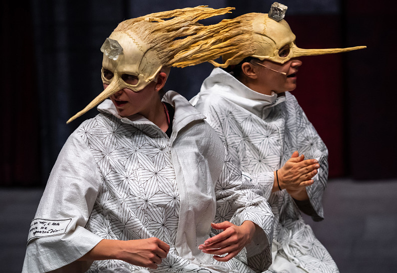 Осенние фестивали для всей семьи: игры, современное искусство, актуальная классика, балет и европейский театр