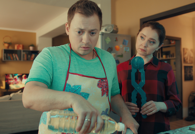 Каким будет новый сезон сериала «САШАТАНЯ»