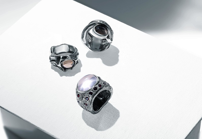 SUNLIGHT выпустил авторскую коллекцию LIBERI