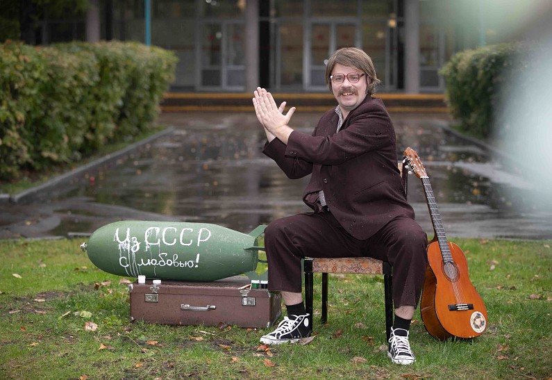 «Эдуард Суровый. Слезы  Брайтона» — интригующая премьера на ТНТ