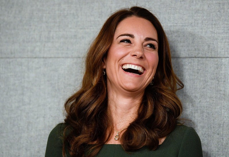 Почему одним из первых слов принца Луи стало «Мэри»