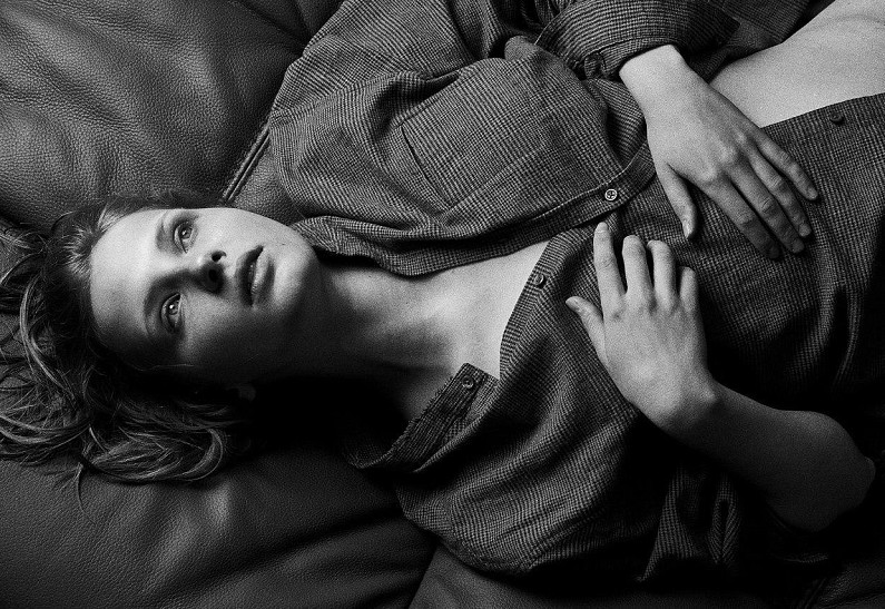 Софья Лебедева: «Табу у меня нет, но бывают сцены, в которых тебе становится страшно»