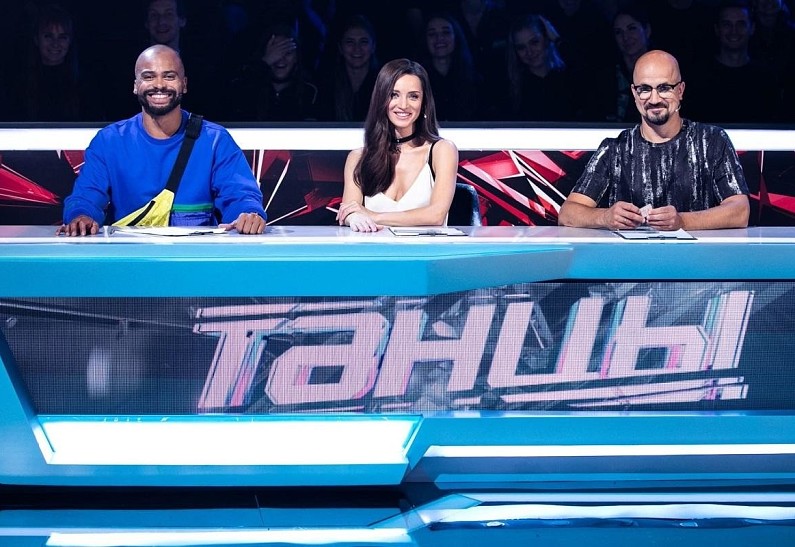 Кто станет победителем шоу «ТАНЦЫ» на ТНТ?