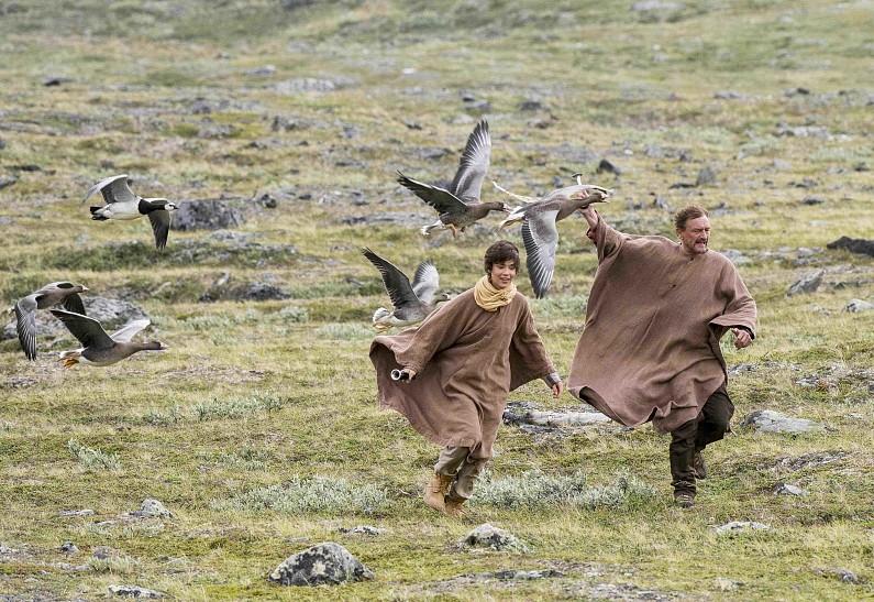 В кинолектории Детский Пионер состоялся специальный показ фильма «Расправь крылья»