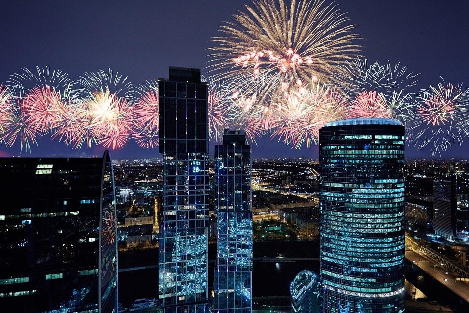 Новогодний Ресторан Москва Новогодний Ресторан Москва