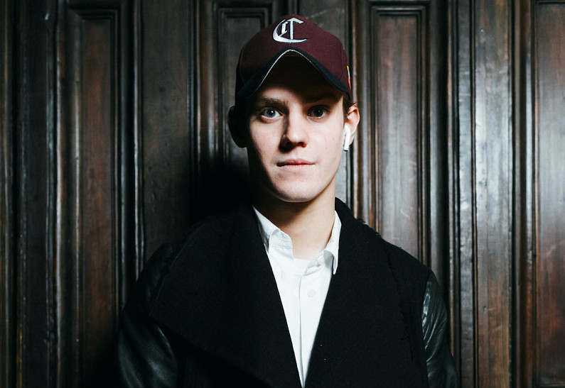 Павел Табаков, Владимир Пресняков, Татьяна Геворкян и другие гости вечеринки в шотландском стиле