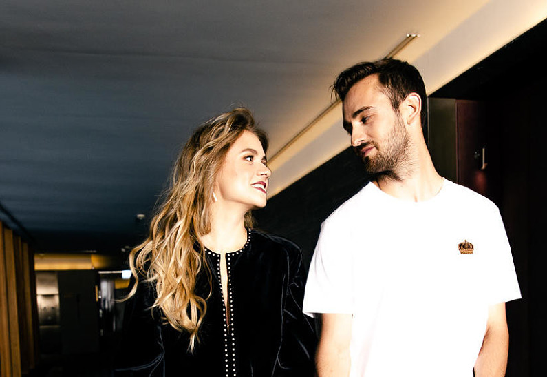 Новый номер журнала ОК!: Риналь Мухаметов, Иван Янковский и другие