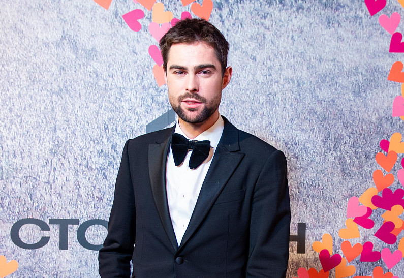 Звезды рассказали о своей первой любви