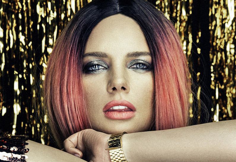 Настя Задорожная выпустила новый клип «Мили»