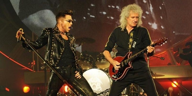 Группа Queen выступит на церемонии вручения «Оскара»