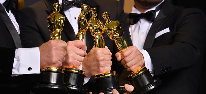 Ставки на «Оскар»: кто уйдет с церемонии с золотыми статуэтками?