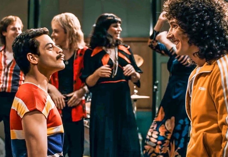 Как Рами Малек готовился к роли Фредди Меркьюри?