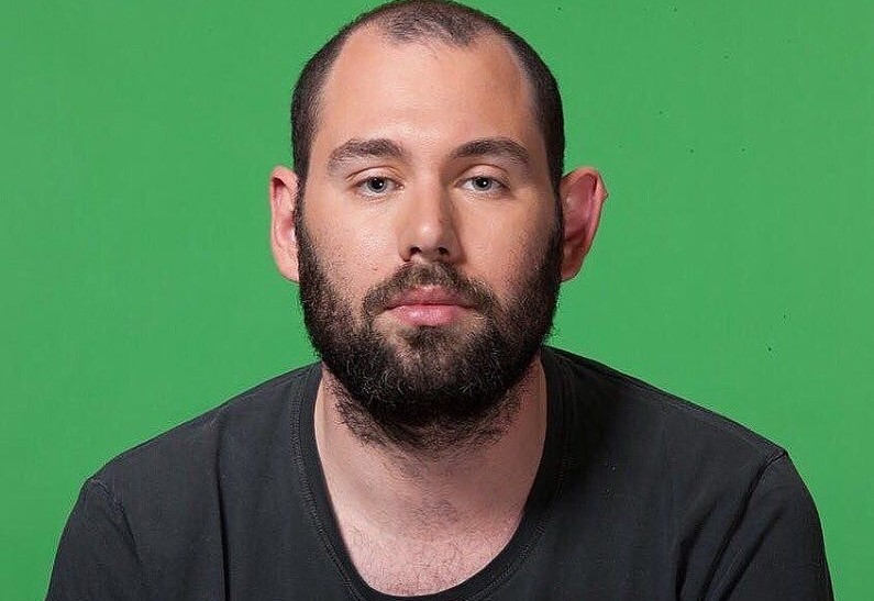 Шанти Таисиямен жыныстық қатынас