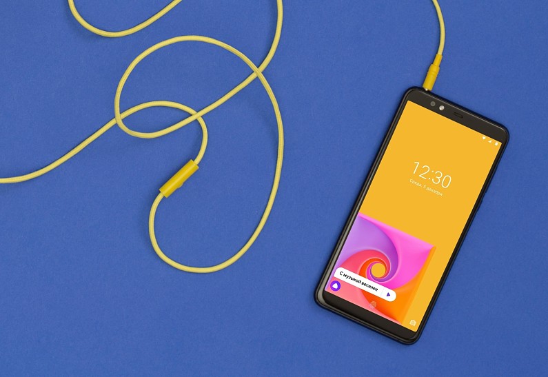 Что подарить на 8 марта?