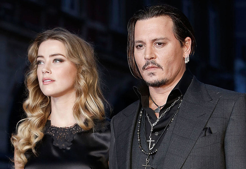 Самые громкие разводы звезд