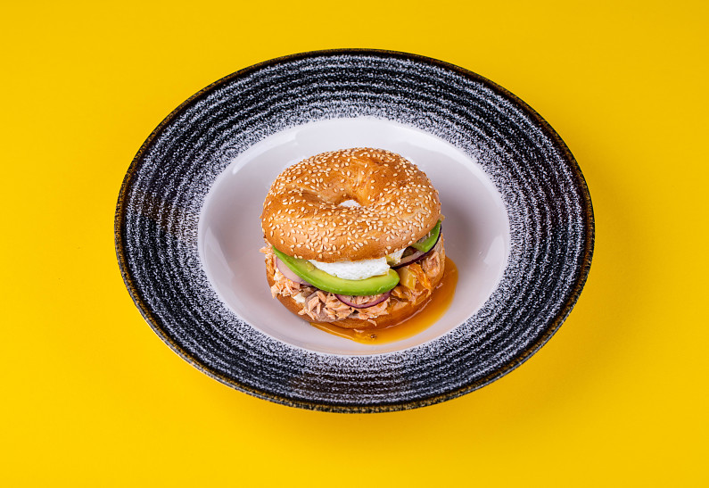 В ГУМе состоится кулинарная битва бейглов против бубликов