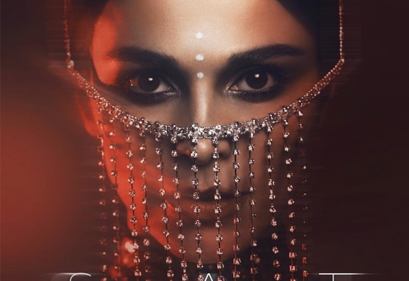 Презентация нового альбома проекта Sati Ethnica — «SAT»