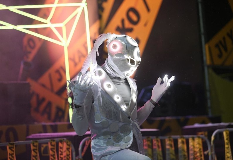 AFP Snow Edition: как прошла зимняя версия Alfa Future People