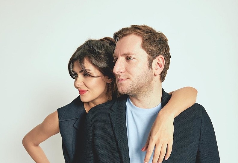 Резо Гигинеишвили: «Надя открылась для меня — как соратник, как друг, как боец»