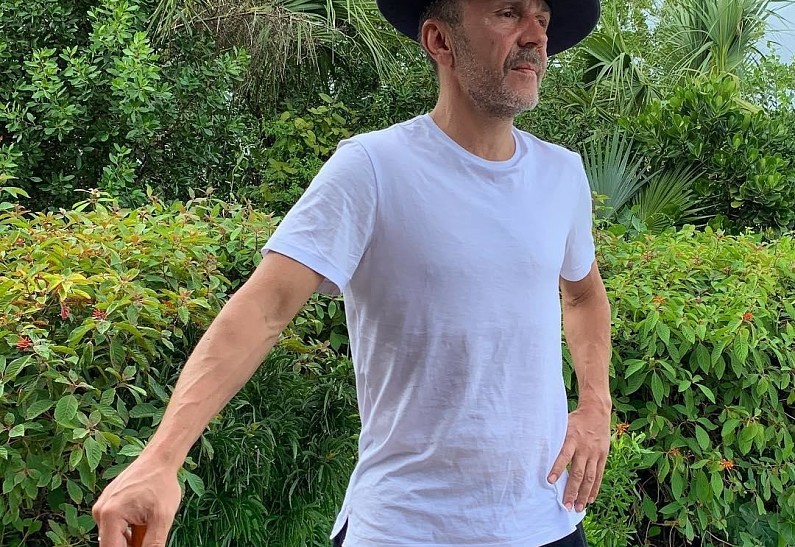 Сергей Шнуров «переезжает» в Telegram